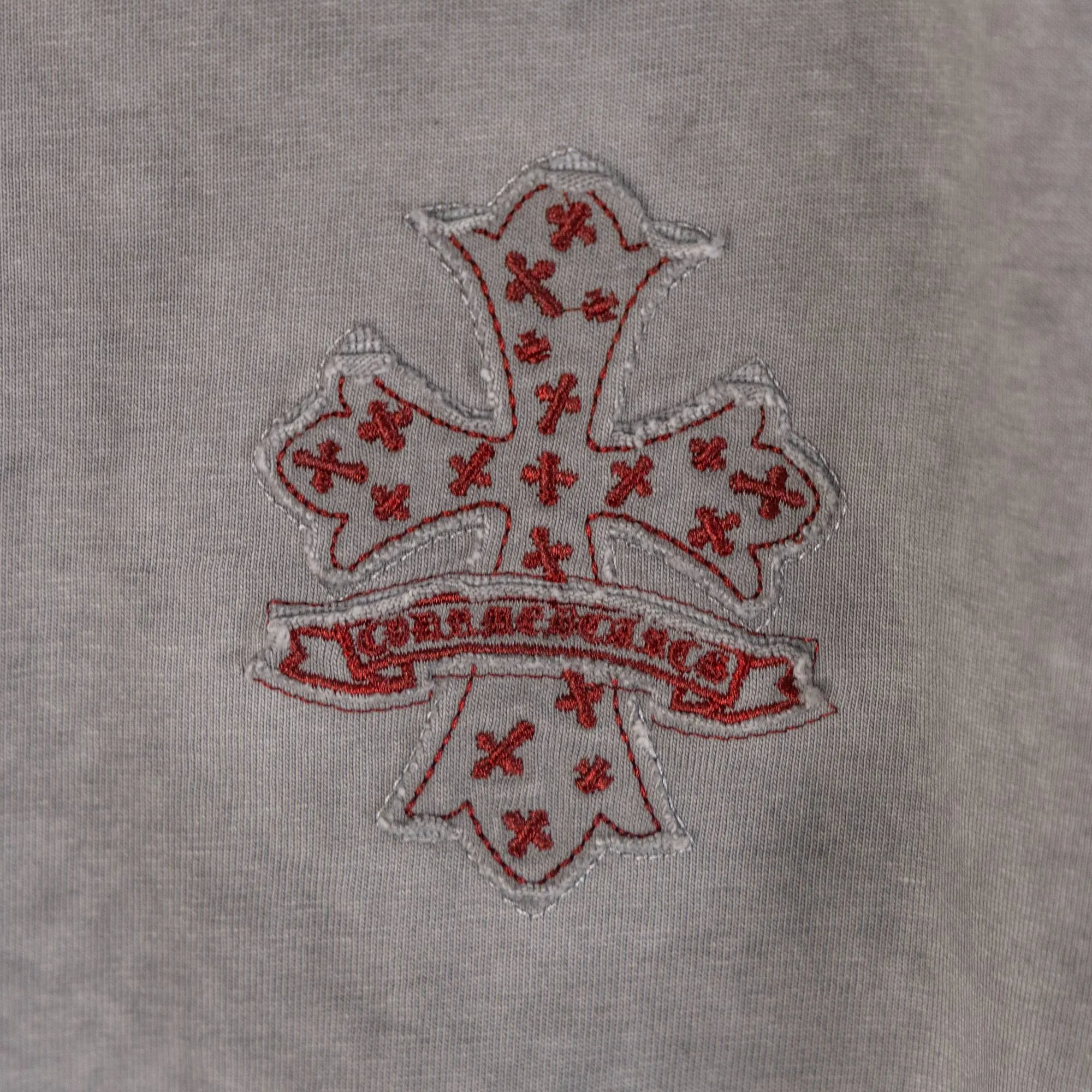 Chrome Hearts CH Black 2026 Authentic 0 Quality 0 Sizes: S M L XL